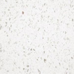 Indoor Grey Mirror Quartz Stone Pollished For Quartz Kitchen Coutertop And