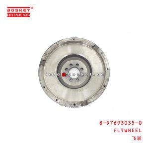 8-97693035-0 Isuzu Truck FLYWHEEL Suitable For ISUZU 8976930350