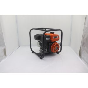 Upgrade to Our 3 Inch High Pressure Gasoline Engine Water Pump for Better