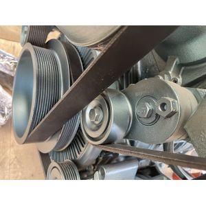 CE Certification Sinotruk 120kw Natural Gas Generator T120GF-S for Wt615D-1 Gas Engine