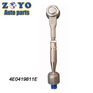 Front Position Auto Steering Systems Car Tie Rod for Audi A8 1998-2002