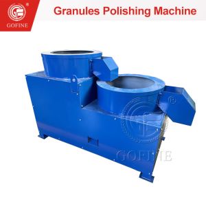 Multifunctional Spherical Organic Fertilizer Granulator Fertilizer Granule