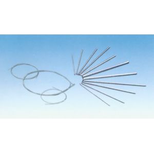 Cheap Grade 12 Titanium Capillary Tube Seamless for sale