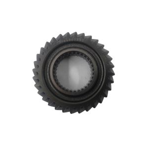 513MHA-1701407 Gear From China Customized Size Powder Metallurgy Technology For