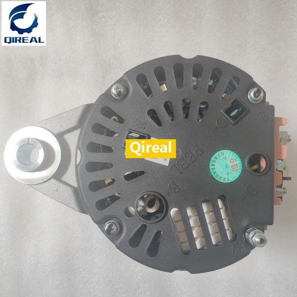 Quality 6BT Engine Alternator Generator 3920618 3935530 3415609 wholesale