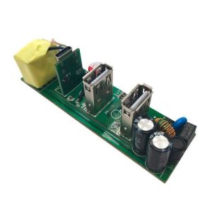 SMT factory Copy Service PCB Assembly Board PCB SMT Design PCBA