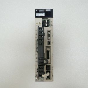 SGDV-R90A11B002000 Yaskawa single phase cont. input servopack module