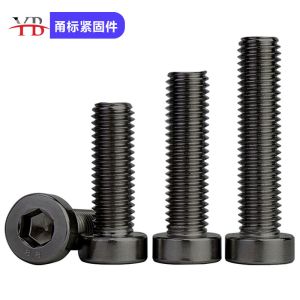 8.8 Grade Zinc Plated Allen Head Bolt Ultimate Solution For Durable Connections