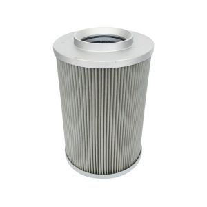 China H9197 Hydraulic Oil Filter for  XCG240LC-8 XCG240LC-7 Cartridge Filter on sale