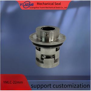 Shanghai Liancheng Shanghai Panda Water Pump Stainless Steel Vertical Multi