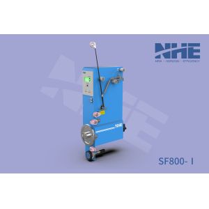 Servo Tensioner For Fine Wire Coil / Relay / Ignition Coils