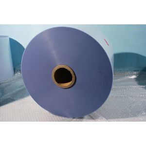 Aging Resistance PVC A4 0.10mm Smart Card Material