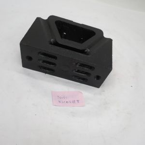 High quality Engine rear rubber pad Y4060