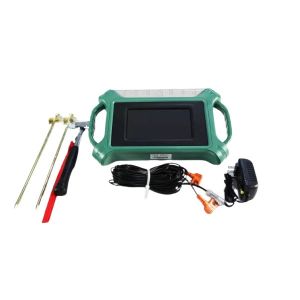 300m Water Detection Machine Underground Water Detector Geophysical Water Survey