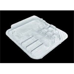 High Transparent GAG Plastic Sheet Roll For Thermoforming Insert Trays