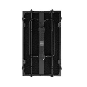 P3.9 P4.8 P6.2 Dustproof Outdoor LED Display Screen Carbon Fiber Cabinet With