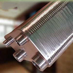 B3-052 High Quality Brazed Heat Exchangers for Evaporation and Condensation in