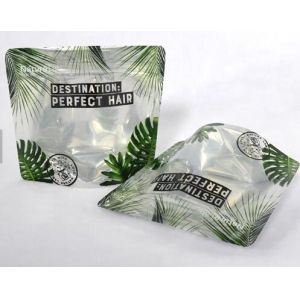 China biodegradable pla corn starch promotional shopping bag Pla Flat Biodegradable Tea Bag, bagease packaging products on sale