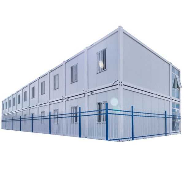 Flash Sale Detachable Modular Container House With Bathroom and User-Friendly