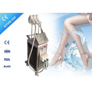 Painless 808nm Diode Laser Hair Removal Machine Full - Automatic Control