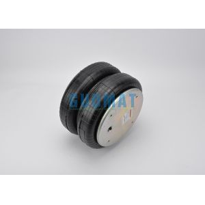 Cheap W01-M58-6114 Metric Double Convolution Air Spring 8 X 1.25 BLIND NUTS , 1/4 BSP-OFFSET for sale