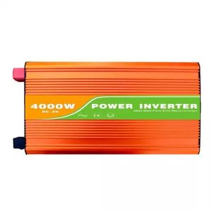 3Phase Solar Power Inverter Suppliers 1000W Modified Sine Wave Power Inverter
