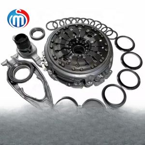 Part Number 602000600 DCT 7 DSG Transmission Clutch Fork Complete Kit for VW 0AM