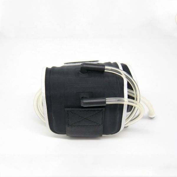 Quality Nylon Long Leg Cuffs for Dual Hose Tourniquet CE Certified Medical Consumables wholesale