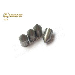 China Hard Alloy Cemented Tungsten Carbide Tips on sale