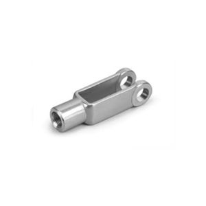 China Cable Linkage Ends Common Linkage Ends Ball Joints And Clevis Ends on sale
