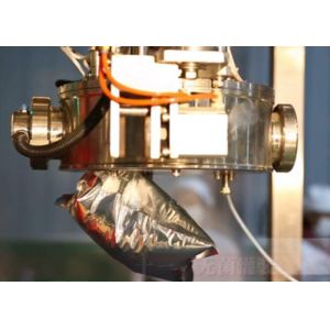 SUS304 500T/D Citrus Processing Line Automatic Juice Extracting