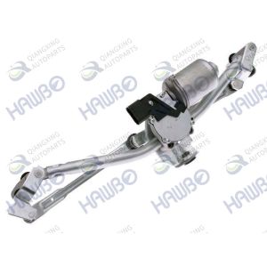 Aluminum Alloy Windshield Wiper Linkage Parts 6Q1955601B-SM LD014SM