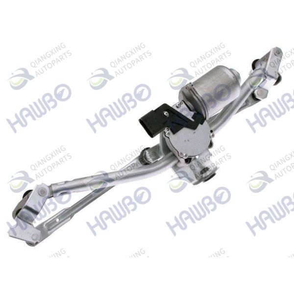 Quality Aluminum Alloy Windshield Wiper Linkage Parts 6Q1955601B-SM LD014SM wholesale