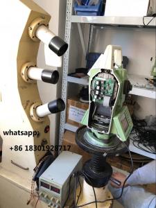 China otal Station Repair service Leica total station TCRP1202+ mainboard repair supply PUK code on sale
