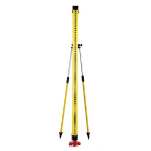 DNA 2m Invar Levelling Staff