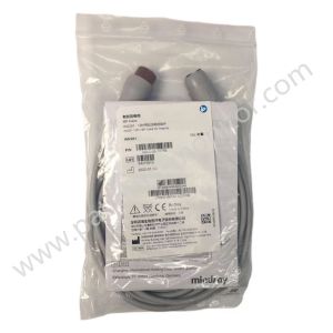 Mindray Hospira IBP Cable IM2201 P/N:001C-30-70759 12-Pin For EPM Series N