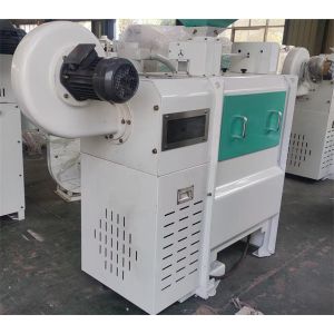 quinoa saponin removing machine, quinoa peeling machine