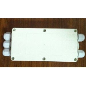 IP66 4 Wire Plastic Junction Box For Scales
