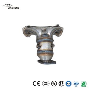 Chery Arrizo 3 Exhaust Manifold Catalyst Direct Fit Auto Catalytic Converter