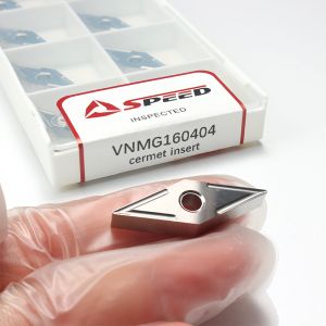Cermet Inserts Carbide Milling Turning Tools DCMT APMT VNMG WNMG TNGG Inserts
