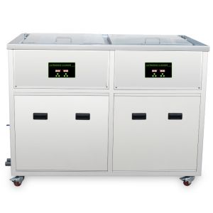 Injection Mould Ultrasonic Cleaning Equipment Multi Stag Equipment Washing /