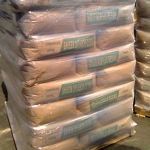 Compatible Nitrocellulose Solid Acrylic Resin Heat Sealing Varnishes