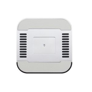 LED Night Light Clock Radio Bluetooth Speaker All In1 , Bluetooth Speaker And