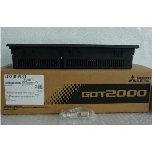 GT2310-VTBD New Mitsubishi 10.4 in TFT Touch Screen HMI, Colour, 640 x 480pixels