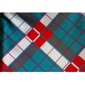 Polyester Woven Abaya Nida Plain weave korean formal black colour