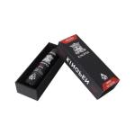 4C Offset Printing Electronics Packing Boxes 1.0ML Custom Package Boxes