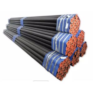 Integral Coupling Octg Casing And Tubing 8RD Thread Type