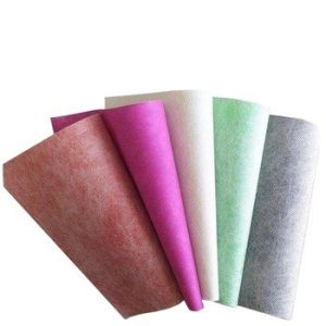 Cheap Bathroom PP PE Polymer Waterproof Membrane 100m 200m Length Customized for sale