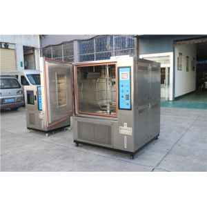 Environmental Aging Headlight Xenon Arc Test Chamber Full Spectrum