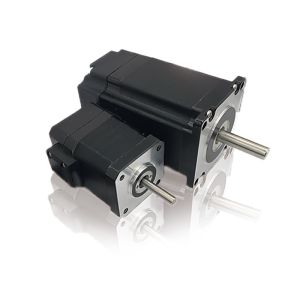 Faradyi Nema 17 Stepper Motor 1.8 Degree Hybrid Steppee Motor Nema 23 Closed